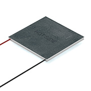 Thermoelectric Generators (TEGs)