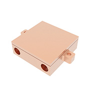 12711-9L31-05CQ, Thermoelectric Cooling, Peltier Coolers