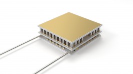 image of 04602-9B30-11RA two stage mini thermoelectric TEC