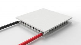 image of TEC module 04811-9L31-0CK thermoelectric device
