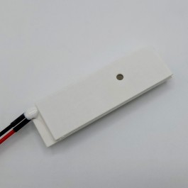 Picture of rectangular TEC replacement part for Cutera Coolglide laser handpiece