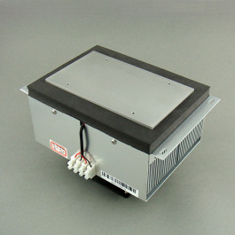 ATP-080-24 Air to Plate Cooling/Heating Unit 75 Watts