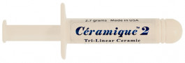 TG-CMQ2-2.7G Arctic Silver Ceramique 