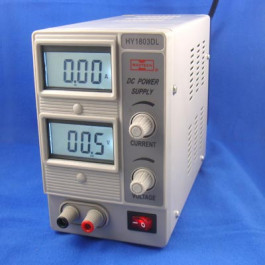 VPS-1503D DC Variable Power Supply 