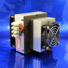 image of ATA-015-12 air to air enclosure thermoelectric cabinet cooler 15 watt version