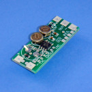 picture of ELC-ACC-02 Programmable Accessory Board for waste heat Energy Accumulation