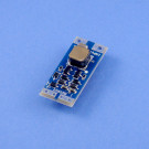 Picture of ELC-BVB040 Voltage booster circuit. It boosts 0.040 volts up to 10 volts Step up DC to DC converter