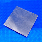 picture of graphite foil thermal Interface Material TIM in 152x152mm 6x6inch size part number TF-150150