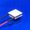Picture of TEC peltier cooler module part # 01711-5L31-06CF 15x15mm