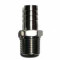 WBF-1.8-1.4-SS Barbed Tube Fitting