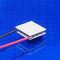 Image of Thermoelectric cooler part # 03111-5L31-04CF 15x15mm