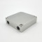 picture of WBA-3.00-0.90-AL-2G liquid cold plate for cooling electronics, cooling IGBTs, cooling samples