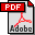 image of pdf icon for downloading a full material properties list